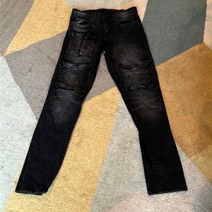 Jordan Craig perfect cargo